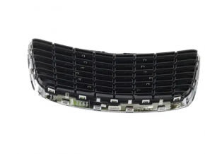 Radiator grille grill Chrysler 300 11-14 dorest without PTF