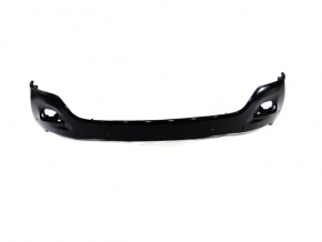 Bare front bumper upper part under the trim for the Jeep Grand Cherokee WK2 14-15