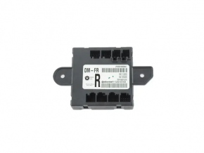 Computer door front right Dodge Charger 15-20 rest