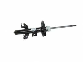Front right shock absorber for Jeep Cherokee KL 19-23 AWD
