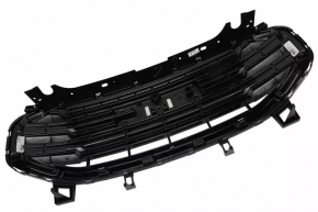 Radiator grill assembly GMC Terrain 18-21 with emblem
