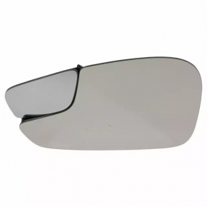Mirror element left Ford Fiesta 11-19