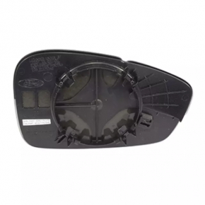 Mirror element left Ford Fiesta 11-19