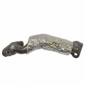 Oil pipe Ford Escape mk3 13-19 1.6T metal+rubber