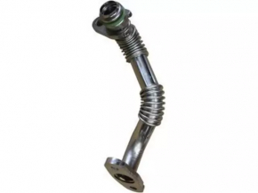 Oil pipe Ford Escape mk3 13-19 1.6T metal+rubber
