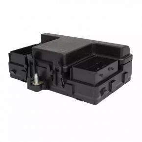 Underhood fuse box Ford Edge 19- 2.0T broken mount