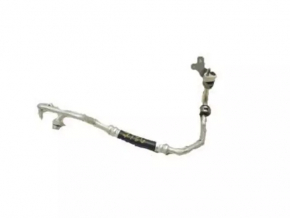 Air Conditioner Tubes Rear Row Ford Explorer 16-19