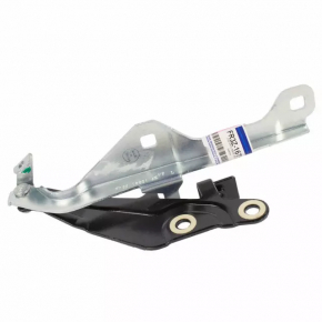 Hood hinge left Ford Mustang mk6 15-17