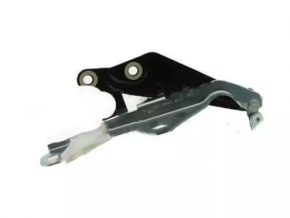 Hood hinge left Ford Mustang mk6 15-17