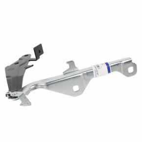 Hood hinge left Ford Mustang mk6 15-17