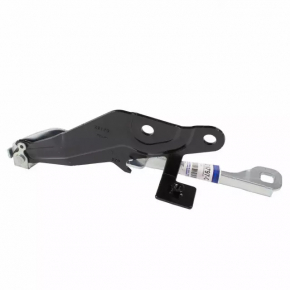 Hood hinge left Ford Mustang mk6 15-17