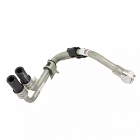 Pipes of cooling system oil automatic transmission Ford Mustang mk6 15- 5.0, 2.3T, 3.7