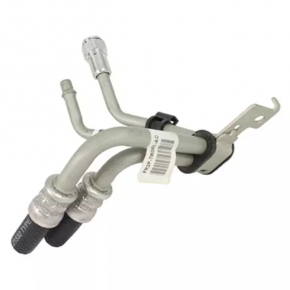 Pipes of cooling system oil automatic transmission Ford Mustang mk6 15- 5.0, 2.3T, 3.7