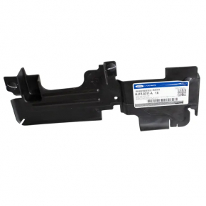 Left radiator deflector for Lincoln MKC 19-19