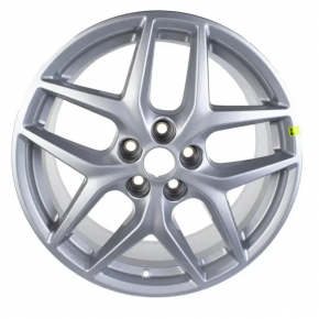 Wheel disk R18x8J ET52.5 Ford Edge 15-24 type 4, curb
