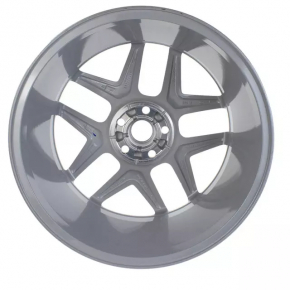 Wheel disk R18x8J ET52.5 Ford Edge 15-24 type 4, curb