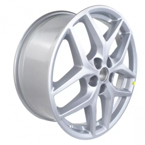 Wheel disk R18x8J ET52.5 Ford Edge 15-24 type 4, curb