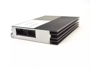 Dodge Journey 11-20 Audio Amplifier