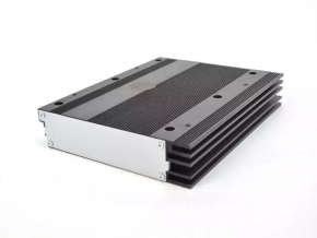 Dodge Journey 11-20 Audio Amplifier