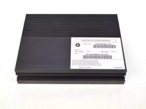 Dodge Journey 11-20 Audio Amplifier