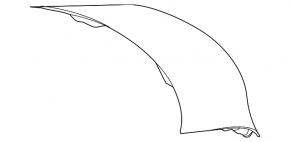 Mercedes CLA 14-19 USA Trunk Lid