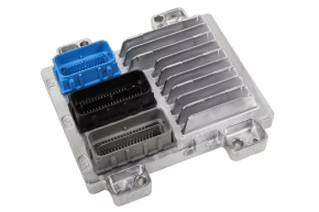 ECU block engine computer Chevrolet Volt 13-15