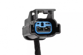 Chevrolet Volt 11-15 Rear Right Door Wiring