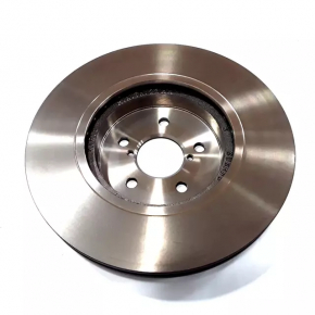 Front right brake disc Subaru XV Crosstrek 18-23