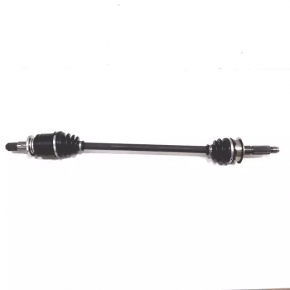 Drive axle shaft rear left Subaru Outback 10-14 2.5 3.6