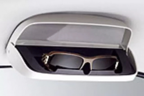 Volvo XC60 10-16 Sunglasses Pocket