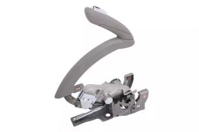 Buick Encore 13-19 Parking Brake Lever Gray