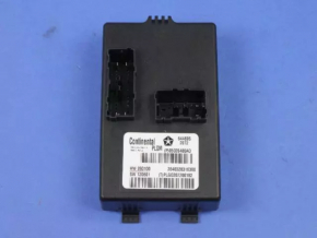 Electric Tailgate Control Unit Dodge Durango 11-13