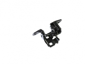 Lower front left door hinge for Jeep Compass 11-16
