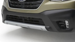 Subaru Outback 20- Front Bumper Lower Trim