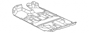 Lexus RX300 98-00 Floor Covering