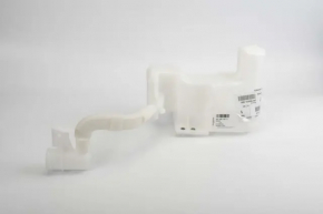 VW Jetta 11-18 USA washer reservoir without sensor, without neck
