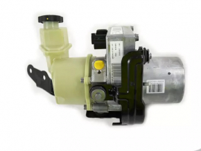 Power Steering Pump Chrysler 300 11- RWD
