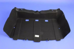 Dodge Dart 13-16 trunk protection