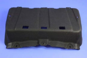 Dodge Dart 13-16 trunk protection