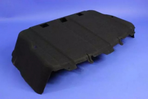 Dodge Dart 13-16 trunk protection