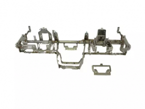 Jeep Cherokee KL 14-15 Torpedo Reinforcement Pipe
