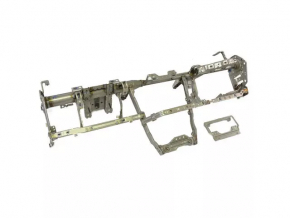 Jeep Cherokee KL 14-15 Torpedo Reinforcement Pipe