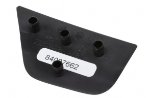 Outer Wing Light Cover Left GMC Terrain 18-