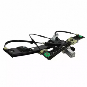 Window lifter with motor front left Ford Focus mk3 11-18 6 pins