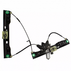 Window lifter with motor front left Ford Focus mk3 11-18 6 pins
