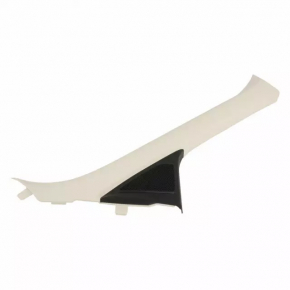 Front pillar trim upper right Ford Escape MK3 13-19 gray under tweeter, type 1