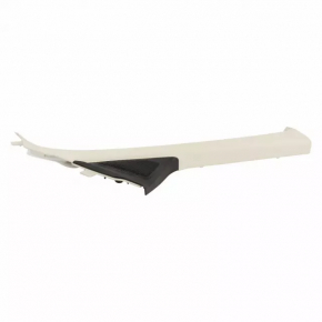 Front pillar trim upper right Ford Escape MK3 13-19 gray under tweeter, type 1