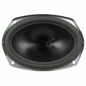 Lincoln MKZ 13-20 rear left speaker