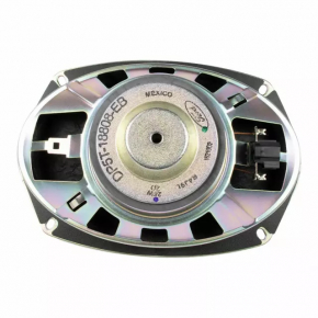 Lincoln MKZ 13-20 rear left speaker