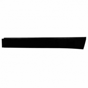 Front right roof trim Ford Edge 19 - for panoramic, scratches